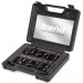 TREND SET/SS8X1/4TC 12 PIECE STARTER CUTTER SET        