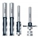 TREND TR/KFP/2 KITCHEN FITTERS PACK TWO           