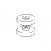 TREND WP-HJ/B/05 EDGE GUIDE COMPLETE H/JIG/B        