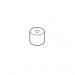 TREND WP-HJ/08 NYLON SPACER                       