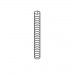 TREND WP-T5/010 THREADED PIN M5X20 REV GUIDE T5    