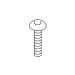 TREND WP-T5/019 SCREW SELF TAPPING 4 X 20 T5       