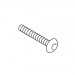 TREND WP-T5/026 SCREW SELF TAPPING 3.5X22 T5       