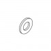 TREND WP-T5/052 WASHER 5.3 X 10 X 1 T5             
