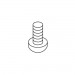 TREND WP-T5/063 SCREW SELF TAPPING 4 X 8 T5        