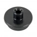 TREND WP-T/SCM/01 TEMP/SCM LINE UP PIN PLUG BLACK    