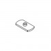 TREND WP-VJS/AG/09 VJS AG T NUT UNC1/4-20             