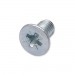 TREND WP-SCW/121 M5 X 6MM CSK POZI M/C SCREW        