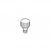 TREND WP-VJS/AG/10 VJS AG KNURLED LOCKING KNOB M6 MALE