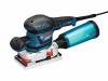 Bosch NEW! GSS 230 AVE 240V & I-BOXX Accessories FOC