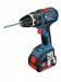 Bosch 18V Dynamicseries 5 Kit