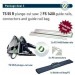 Festool TS55 Special 2012