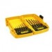 Dewalt 13 pce extreme drill set